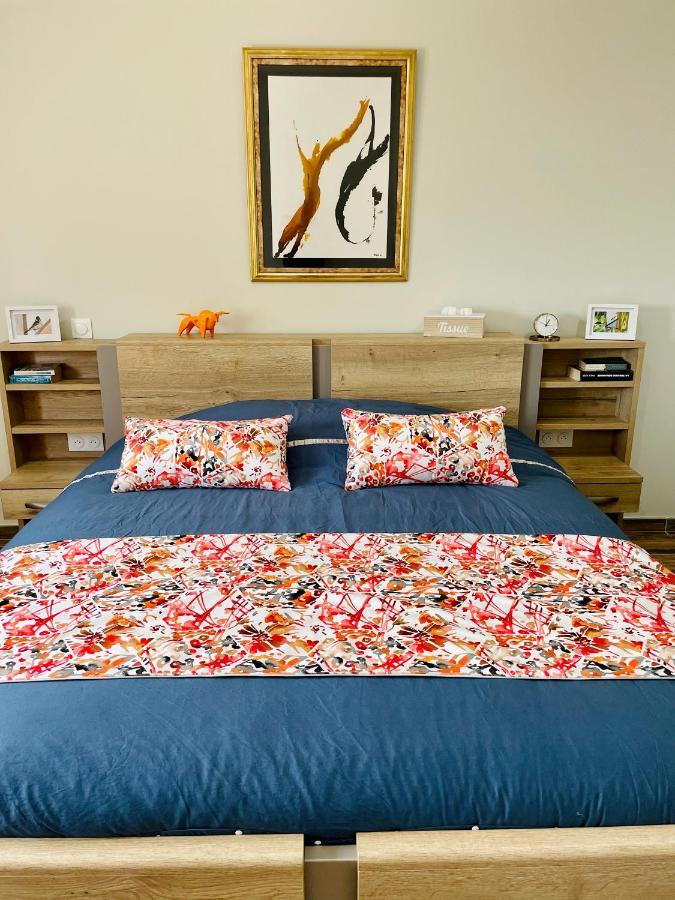 Chez La Rose Luxueuse Cottage Avec Jacuzzi Rouvres-la-Chétive Eksteriør bilde